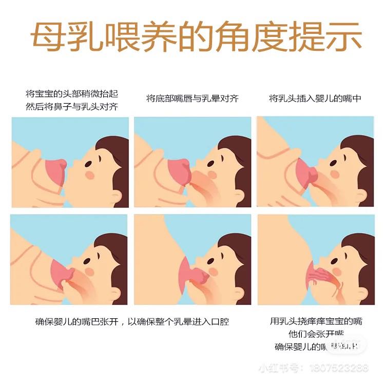 母乳喂养的角度.jpg 母乳喂养的角度.jpg
