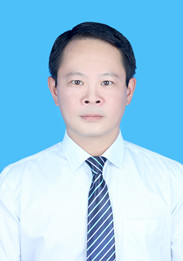 何志明