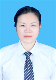 杨秀玲