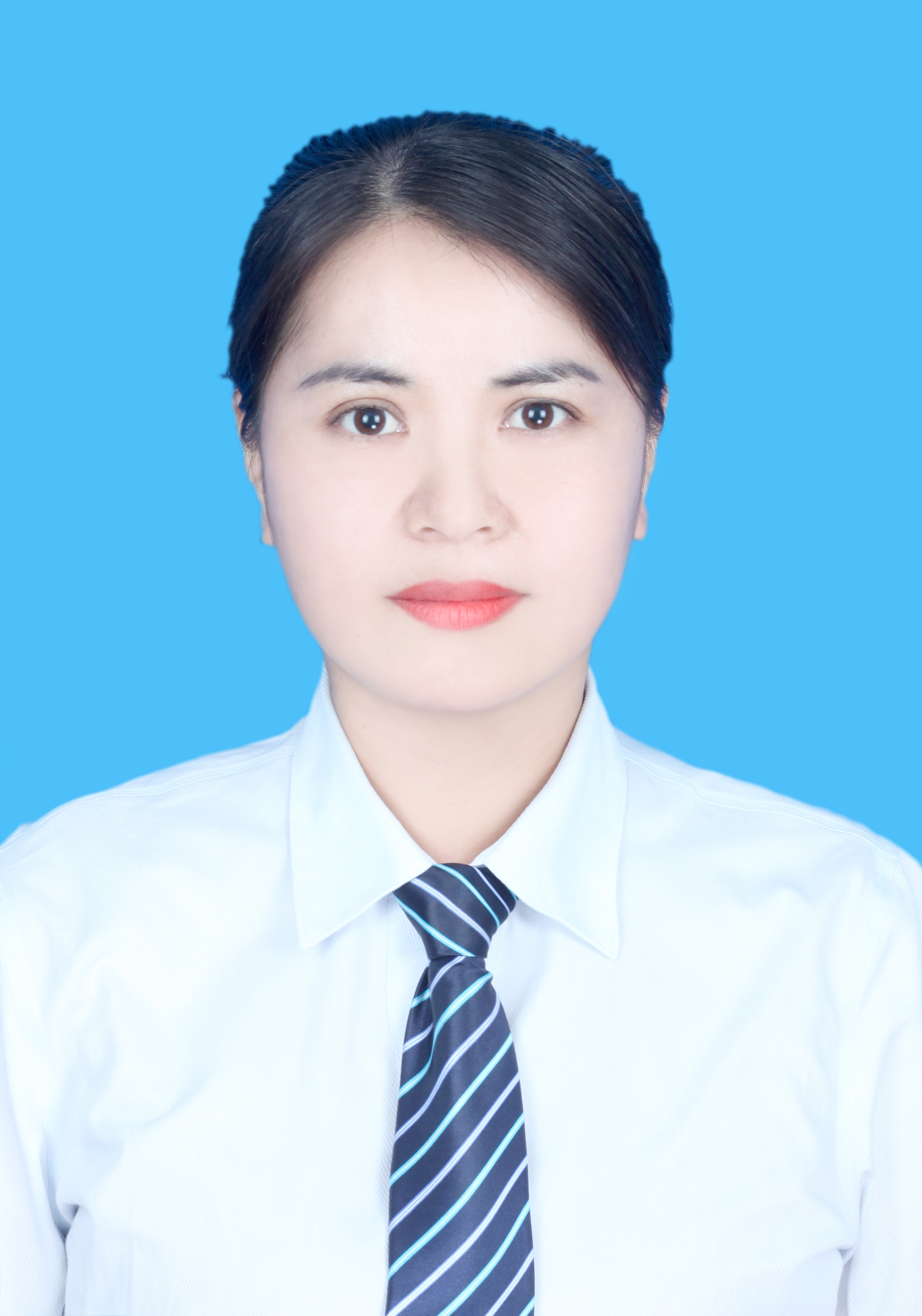 莫春艳