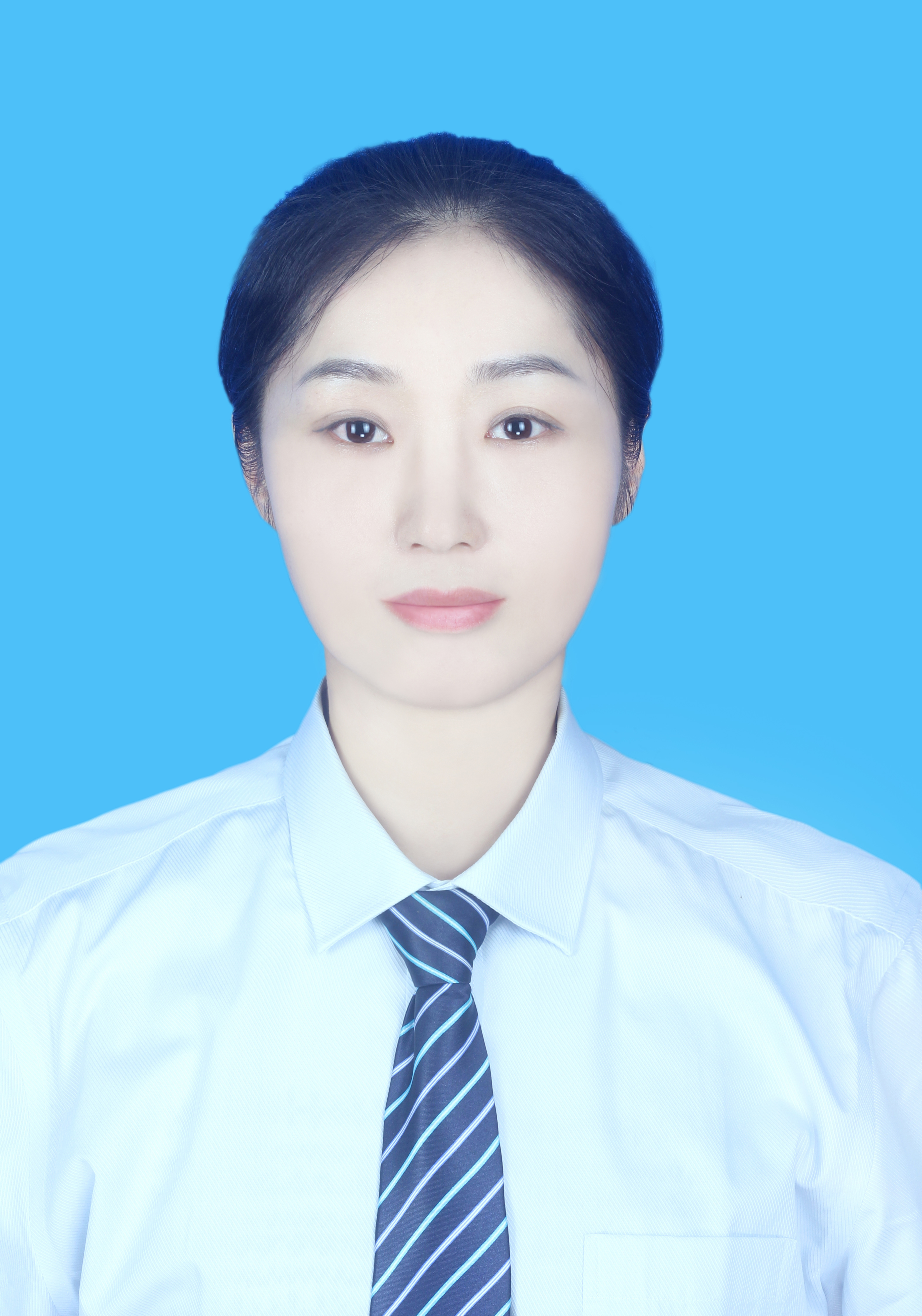 李晓敏